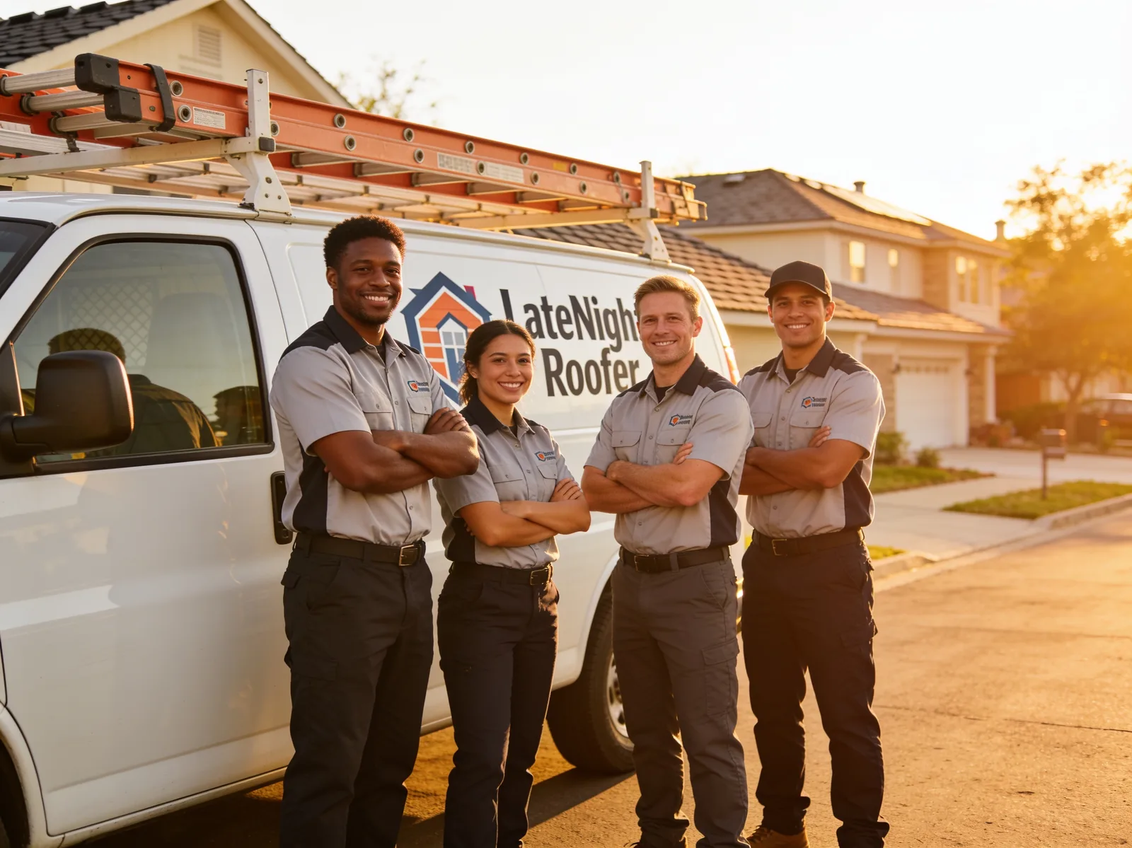 Emergency Roof Repair company in Harrisonville, MO